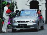 Daewoo Lanos 5-Door 2000 года